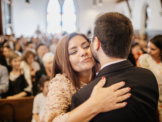 O casamento de Pedro e Ana em Vila Nova de Gaia, Vila Nova de Gaia 35