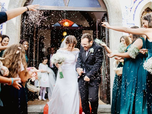 O casamento de Pedro e Ana em Vila Nova de Gaia, Vila Nova de Gaia 36