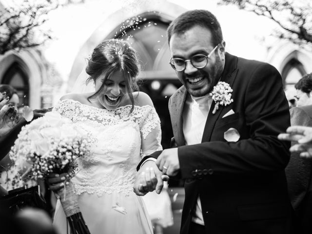 O casamento de Pedro e Ana em Vila Nova de Gaia, Vila Nova de Gaia 38