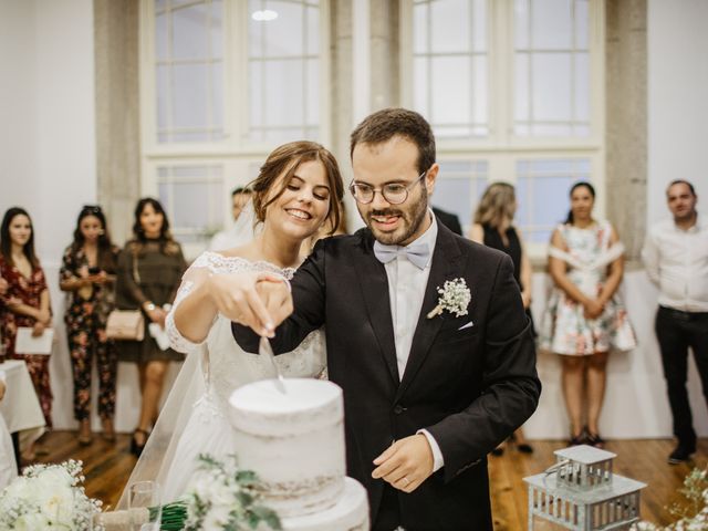 O casamento de Pedro e Ana em Vila Nova de Gaia, Vila Nova de Gaia 41