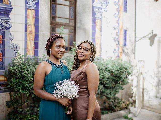 O casamento de Pedro e Ana em Vila Nova de Gaia, Vila Nova de Gaia 42