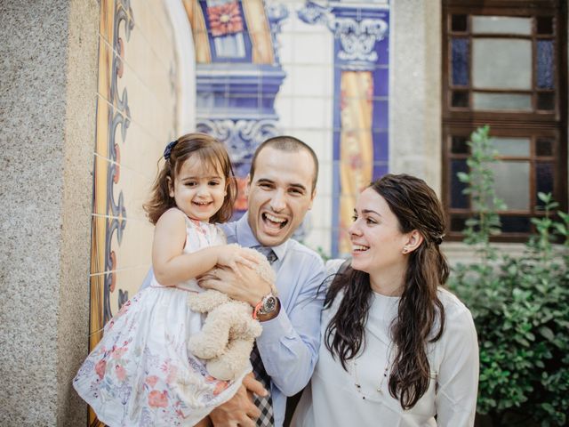 O casamento de Pedro e Ana em Vila Nova de Gaia, Vila Nova de Gaia 43