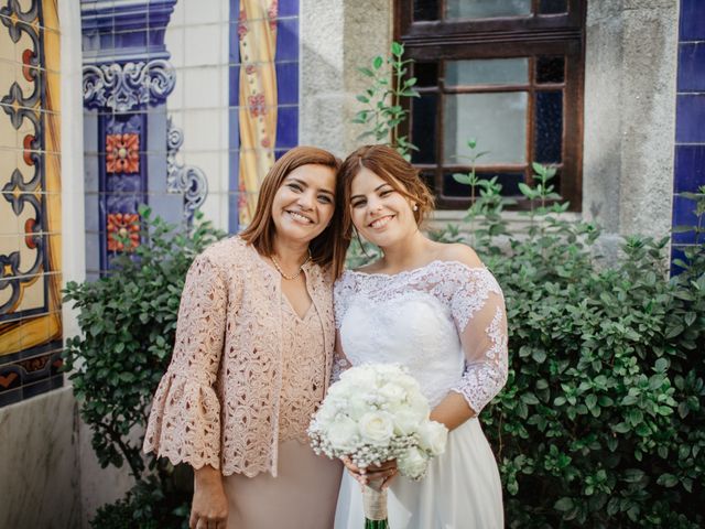 O casamento de Pedro e Ana em Vila Nova de Gaia, Vila Nova de Gaia 44