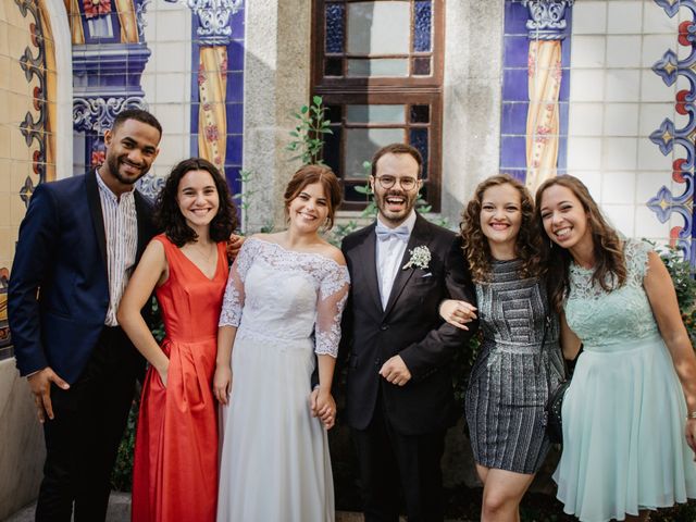 O casamento de Pedro e Ana em Vila Nova de Gaia, Vila Nova de Gaia 45