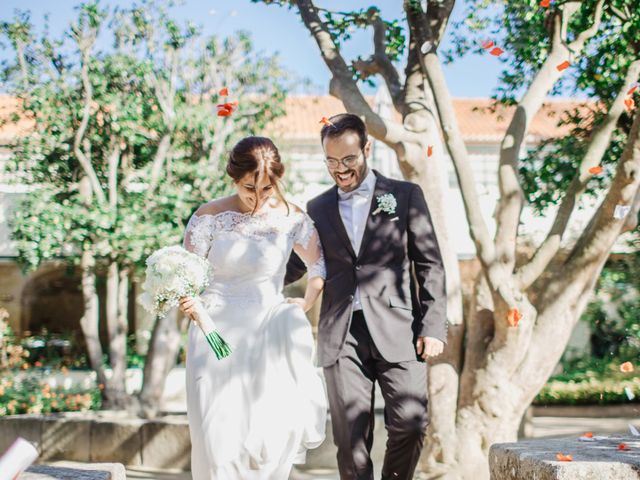 O casamento de Pedro e Ana em Vila Nova de Gaia, Vila Nova de Gaia 46