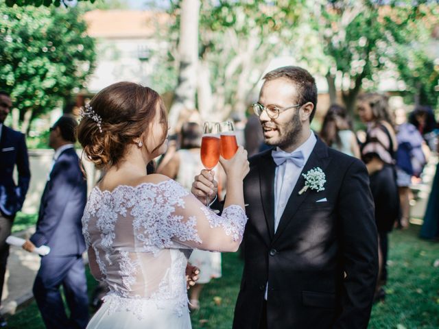 O casamento de Pedro e Ana em Vila Nova de Gaia, Vila Nova de Gaia 47