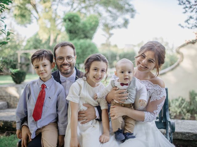 O casamento de Pedro e Ana em Vila Nova de Gaia, Vila Nova de Gaia 48