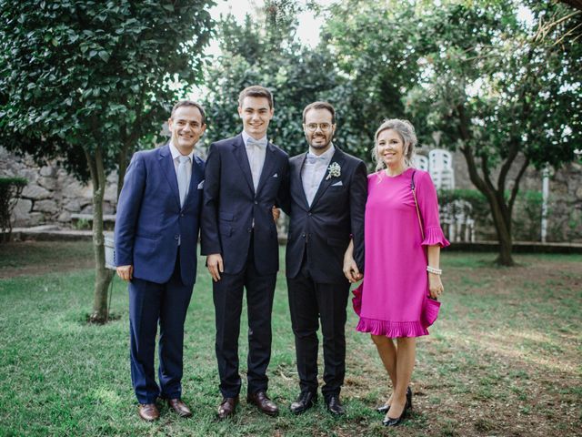 O casamento de Pedro e Ana em Vila Nova de Gaia, Vila Nova de Gaia 50