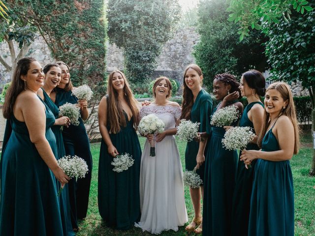 O casamento de Pedro e Ana em Vila Nova de Gaia, Vila Nova de Gaia 52