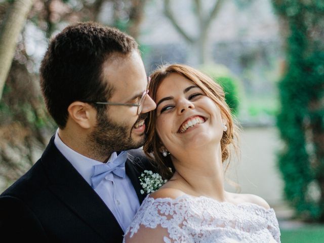 O casamento de Pedro e Ana em Vila Nova de Gaia, Vila Nova de Gaia 56