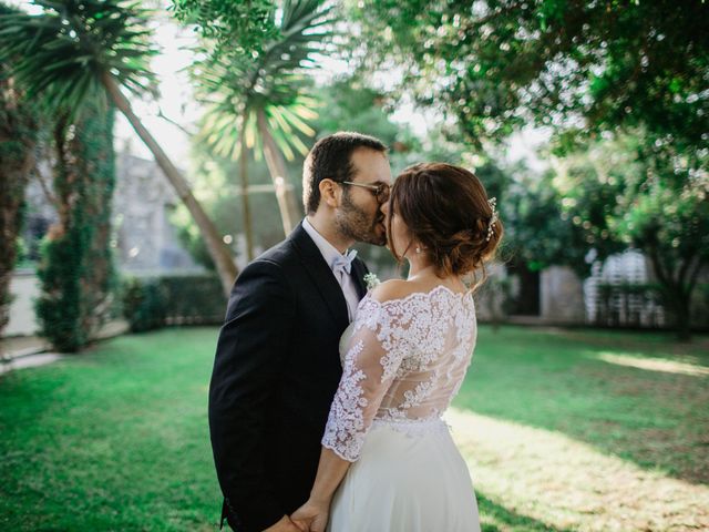 O casamento de Pedro e Ana em Vila Nova de Gaia, Vila Nova de Gaia 61