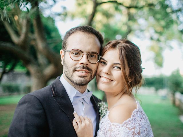 O casamento de Pedro e Ana em Vila Nova de Gaia, Vila Nova de Gaia 64