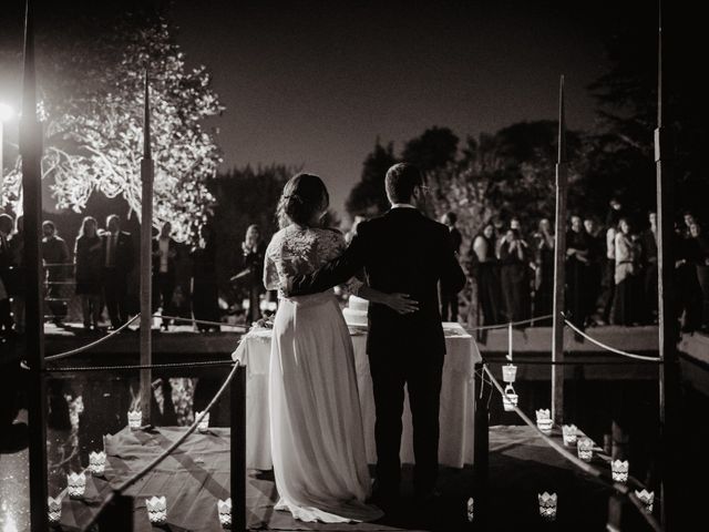 O casamento de Pedro e Ana em Vila Nova de Gaia, Vila Nova de Gaia 93