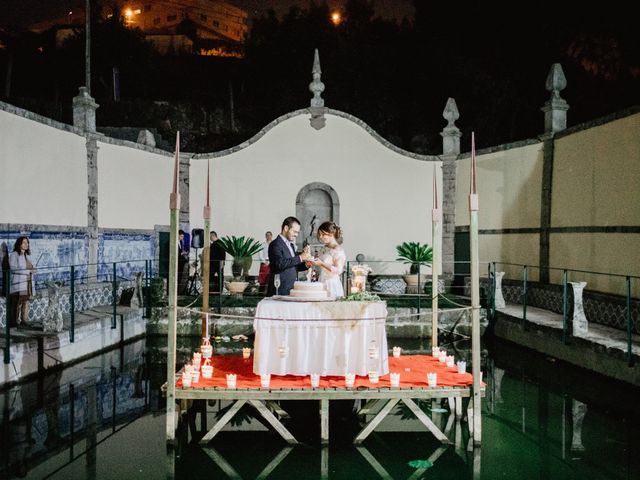 O casamento de Pedro e Ana em Vila Nova de Gaia, Vila Nova de Gaia 94