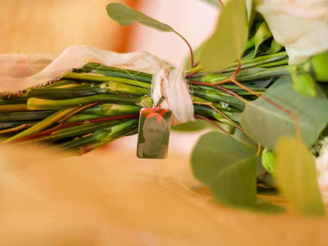 O casamento de Bruno e Raquel em Aroeira, Almada 18