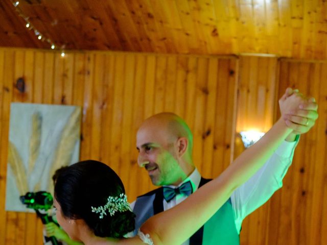 O casamento de Bruno e Raquel em Aroeira, Almada 51