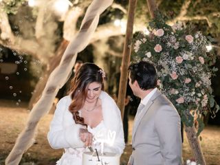 O casamento de Ana e João 2