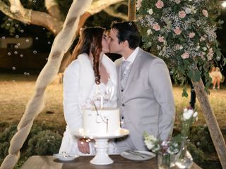 O casamento de Ana e João 3