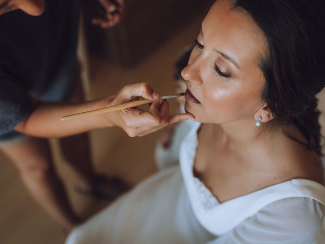 O casamento de Ivan  e Vanessa em São Pedro da Cadeira, Torres Vedras 14