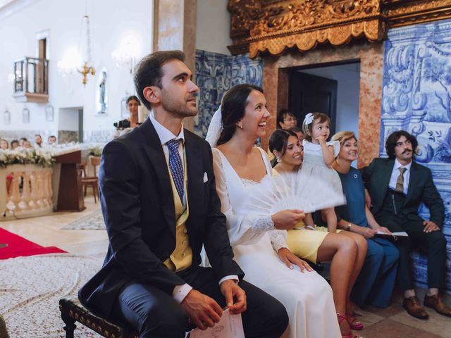 O casamento de Ivan  e Vanessa em São Pedro da Cadeira, Torres Vedras 38