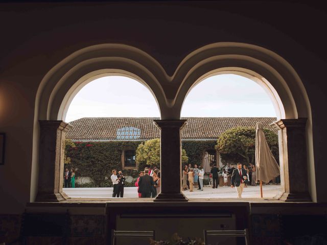 O casamento de Ivan  e Vanessa em São Pedro da Cadeira, Torres Vedras 56