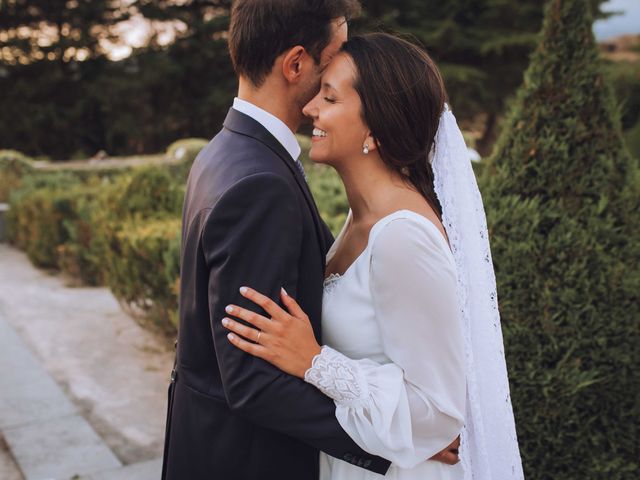 O casamento de Ivan  e Vanessa em São Pedro da Cadeira, Torres Vedras 73