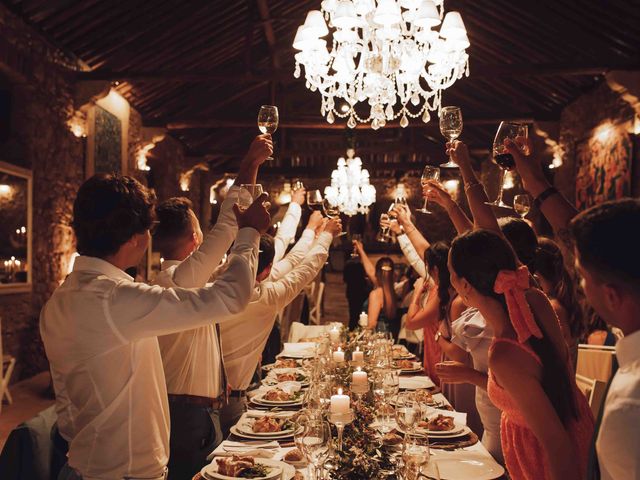 O casamento de Ivan  e Vanessa em São Pedro da Cadeira, Torres Vedras 80