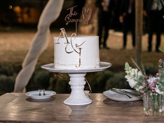 O casamento de João e Ana em Cartaxo, Cartaxo 8
