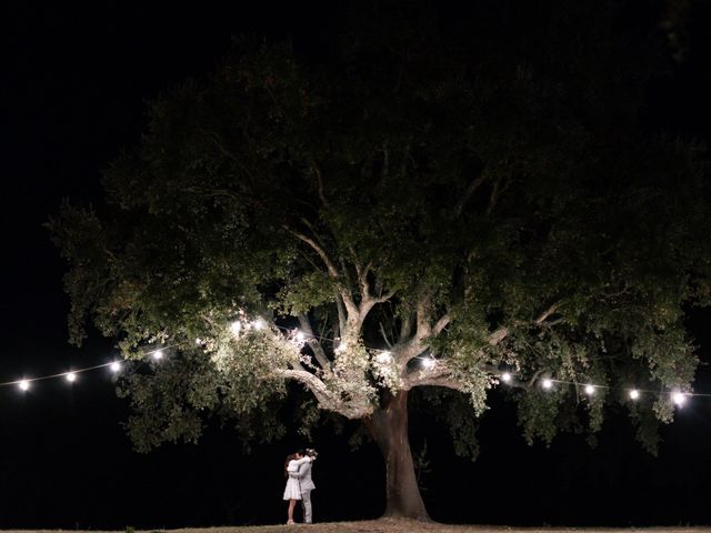 O casamento de Ana e João