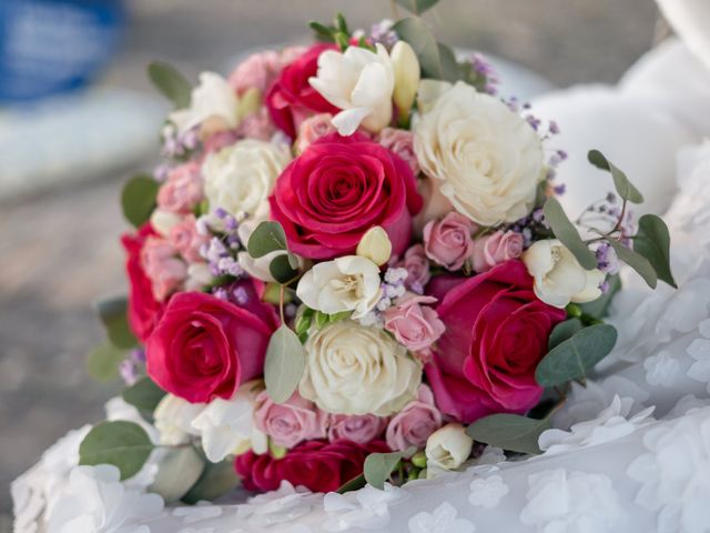 O casamento de João e Ana em Cartaxo, Cartaxo 24