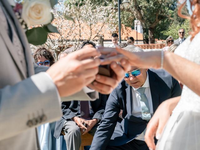 O casamento de João e Ana em Cartaxo, Cartaxo 43