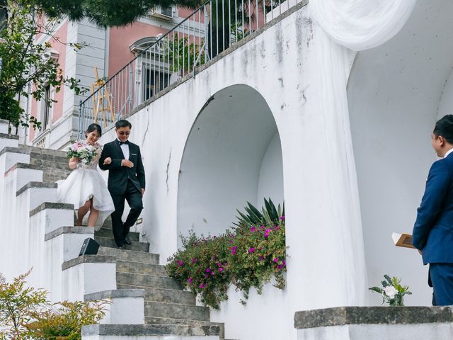 O casamento de Vince e Sarah em Lisboa, Lisboa (Concelho) 53