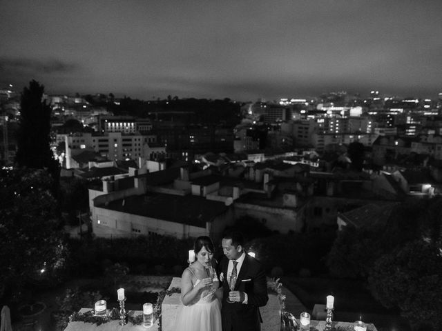 O casamento de Vince e Sarah em Lisboa, Lisboa (Concelho) 82