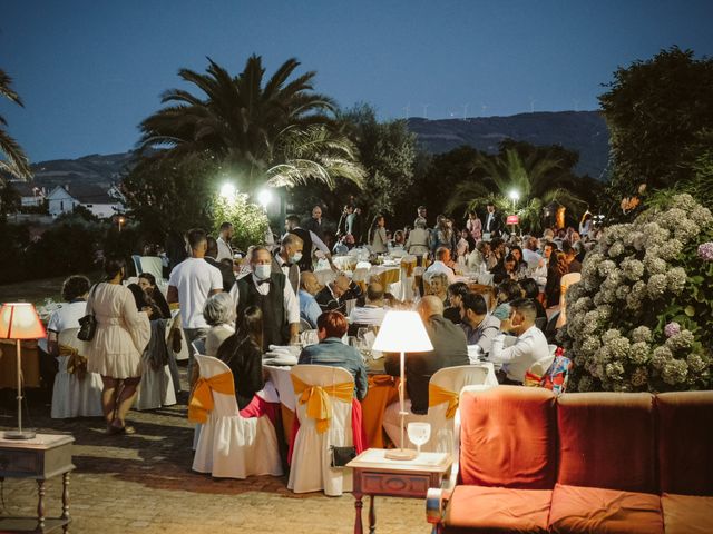 O casamento de Pedro e Audrey em Macedo de Cavaleiros, Macedo de Cavaleiros 18