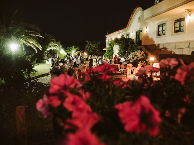 O casamento de Pedro e Audrey em Macedo de Cavaleiros, Macedo de Cavaleiros 22