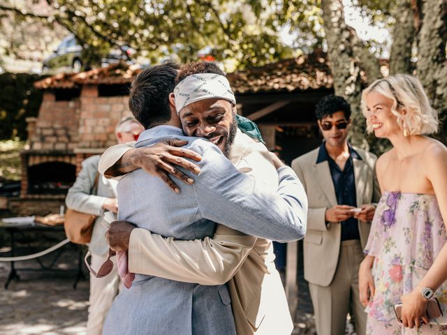 O casamento de Paulo e Caroline em Gondomar, Gondomar 42