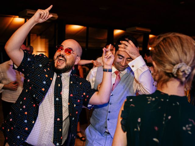 O casamento de Paulo e Caroline em Gondomar, Gondomar 88