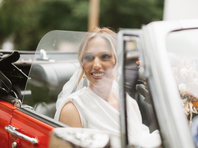 O casamento de Miguel e Rita em Viseu, Viseu (Concelho) 17