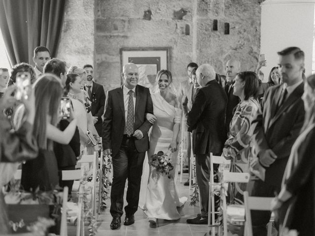 O casamento de Miguel e Rita em Viseu, Viseu (Concelho) 20