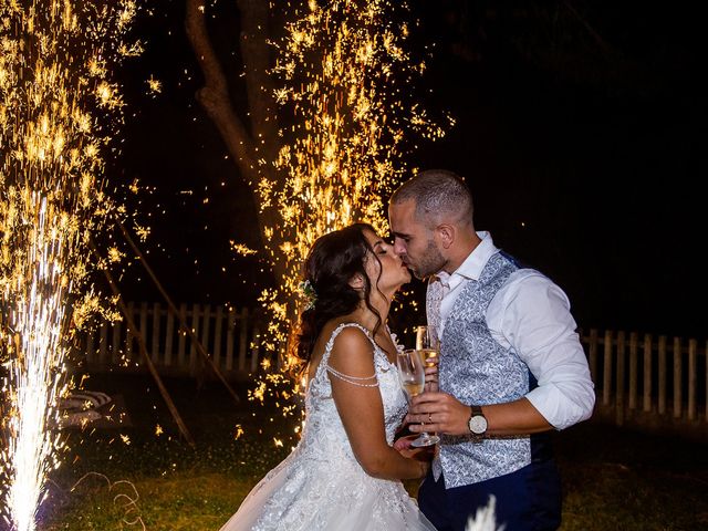 O casamento de Diogo e Joana  em Leiria, Leiria (Concelho) 2