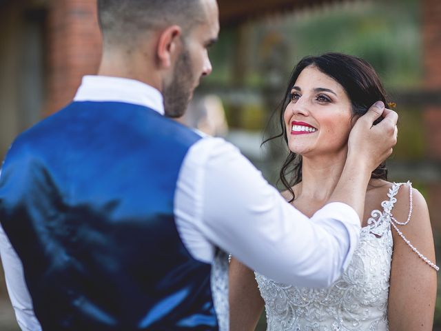 O casamento de Diogo e Joana  em Leiria, Leiria (Concelho) 5