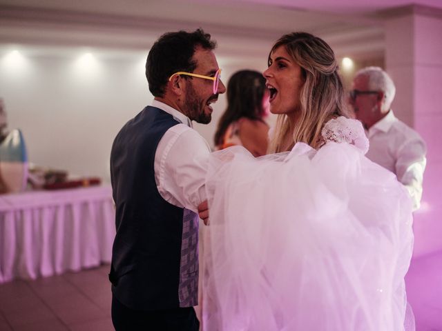 O casamento de Filipe e Catarina em Pataias, Alcobaça 23