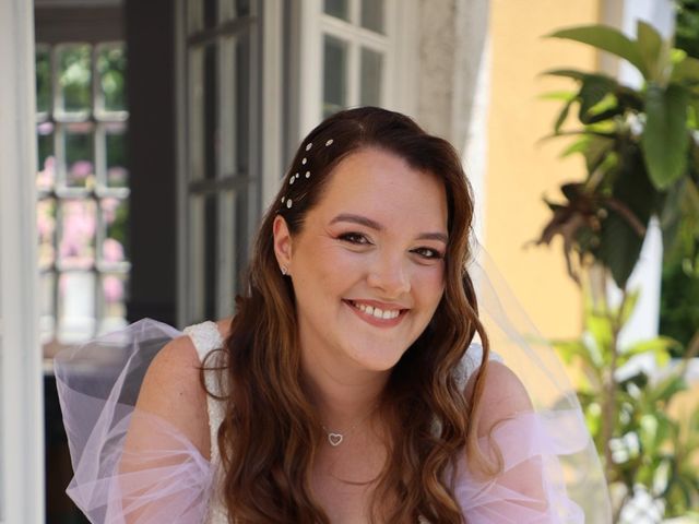 O casamento de David e Andreia em Palhais, Barreiro 14