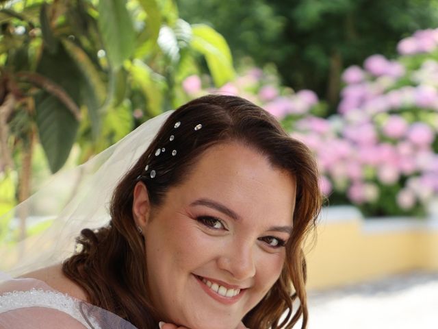O casamento de David e Andreia em Palhais, Barreiro 16