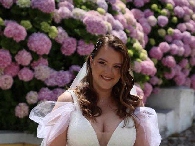 O casamento de David e Andreia em Palhais, Barreiro 17