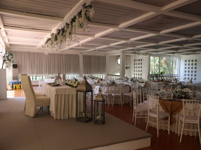 O casamento de David e Andreia em Palhais, Barreiro 24
