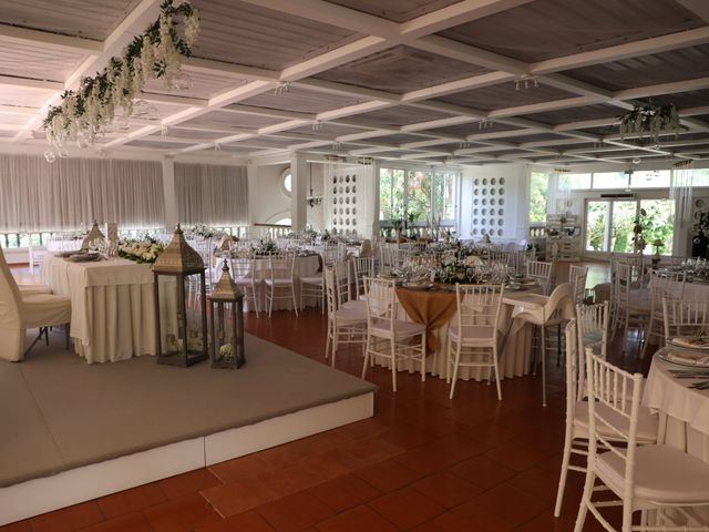 O casamento de David e Andreia em Palhais, Barreiro 26