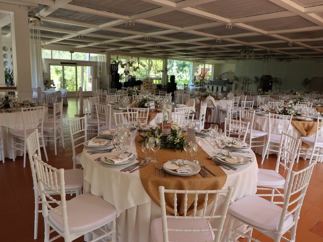 O casamento de David e Andreia em Palhais, Barreiro 27