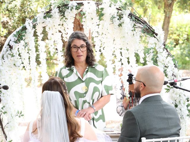 O casamento de David e Andreia em Palhais, Barreiro 29