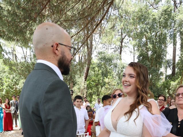 O casamento de David e Andreia em Palhais, Barreiro 31